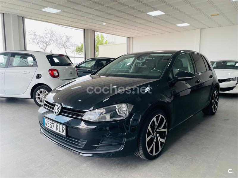 VOLKSWAGEN Golf Advance 1.6 TDI BMT