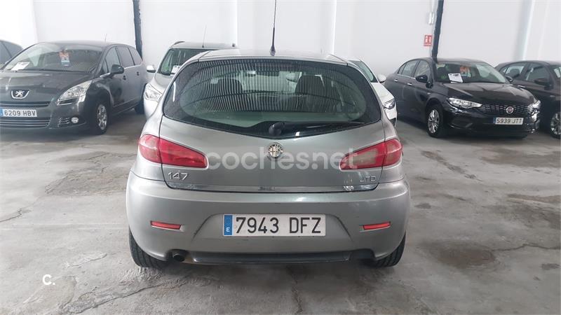 ALFA ROMEO 147 1.9 JTD Impression