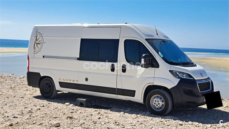 PEUGEOT Boxer BOXER 2.5 CH.CABINA 1400 310 C