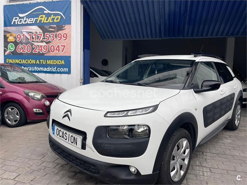 CITROEN C4 Cactus PureTech Feel Fine