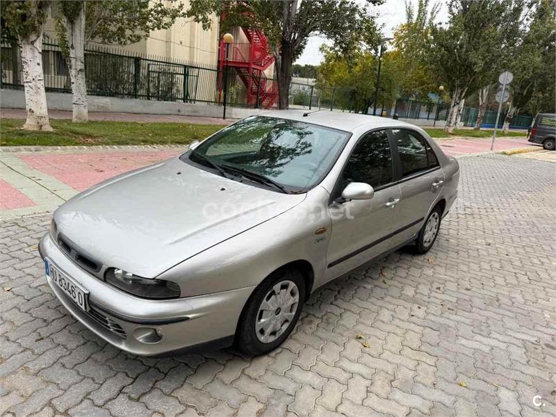 FIAT Marea