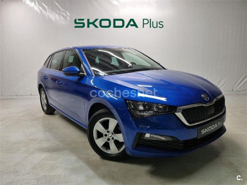 SKODA Scala 1.0 TSI 110 CV Ambition