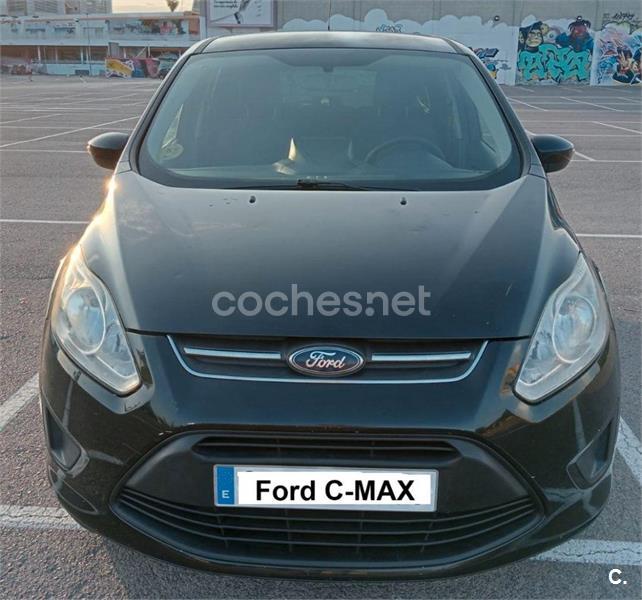 FORD CMax