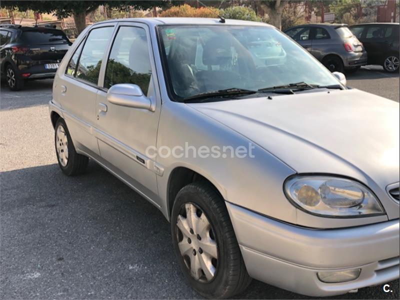 CITROEN Saxo 1.1 Furio