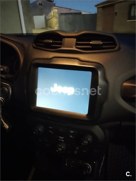 JEEP Renegade 1.0G Longitude 4x2