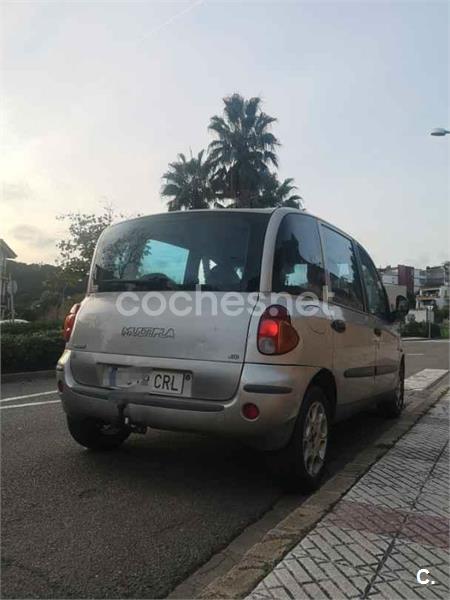 FIAT Multipla