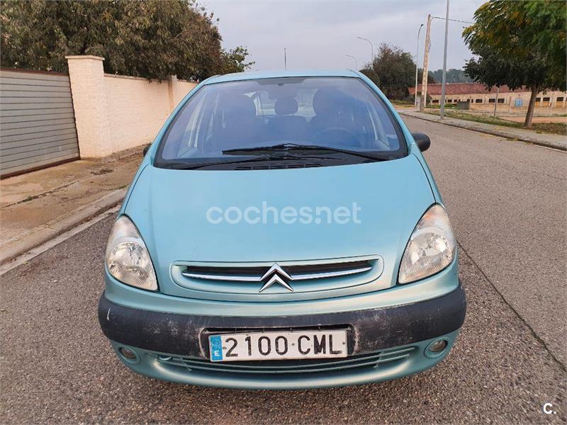 CITROEN Xsara Picasso