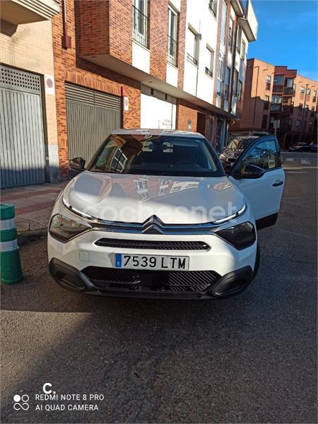 CITROEN C4 Sedan