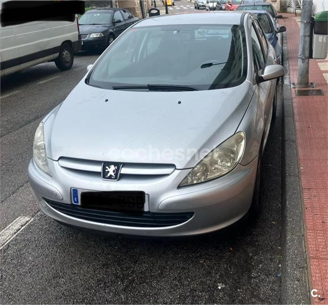 PEUGEOT 307