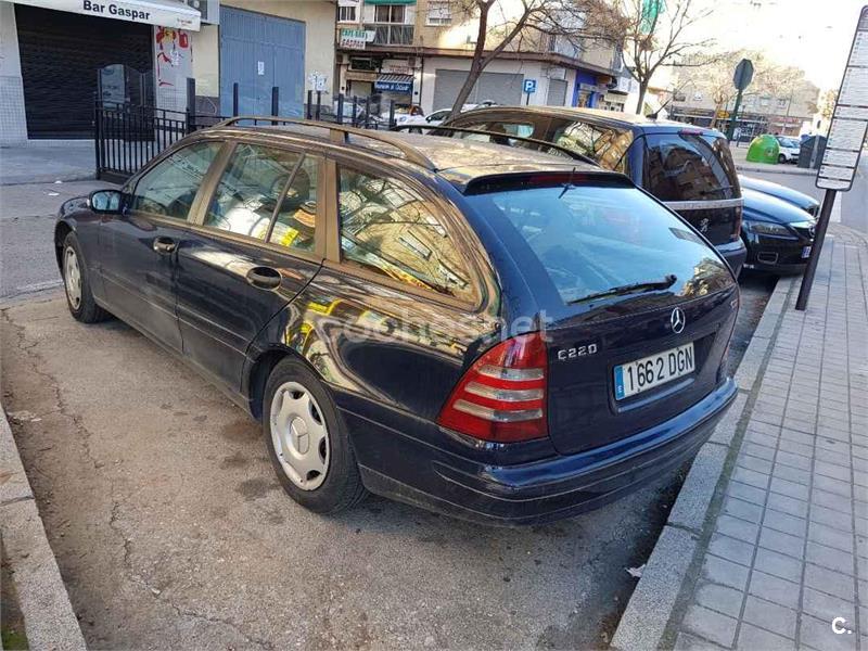 MERCEDES-BENZ 220