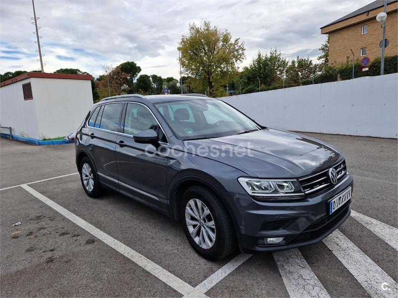 VOLKSWAGEN Tiguan Advance 1.5 TSI