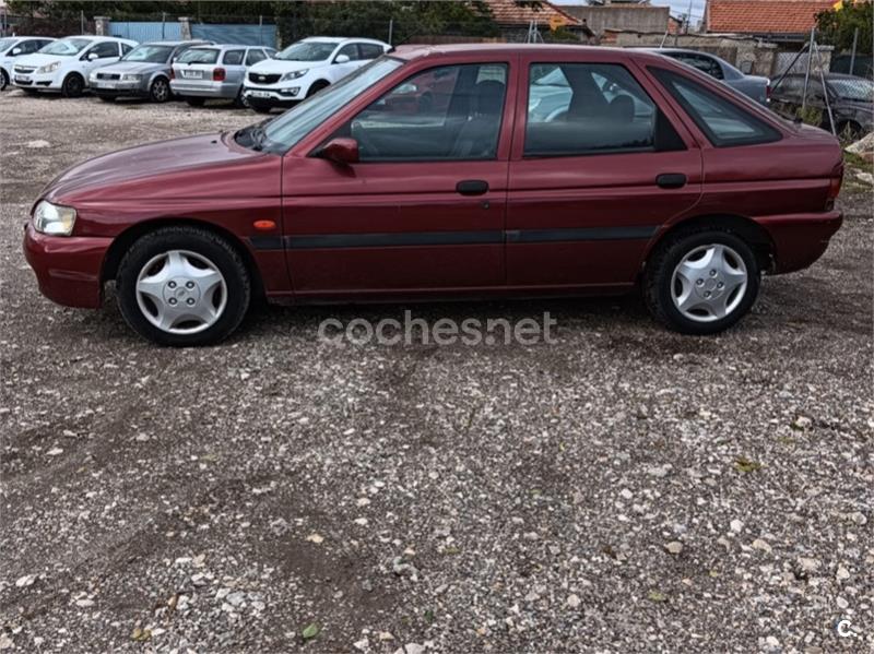 FORD Escort 1.8TD 5p.