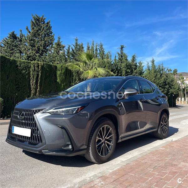 LEXUS NX 350h Business City 2WD