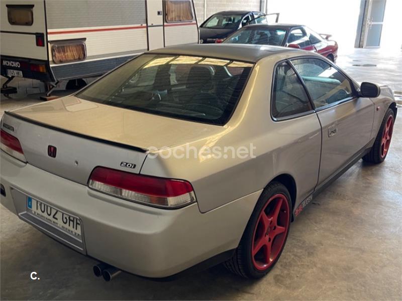 HONDA Prelude 2.0I