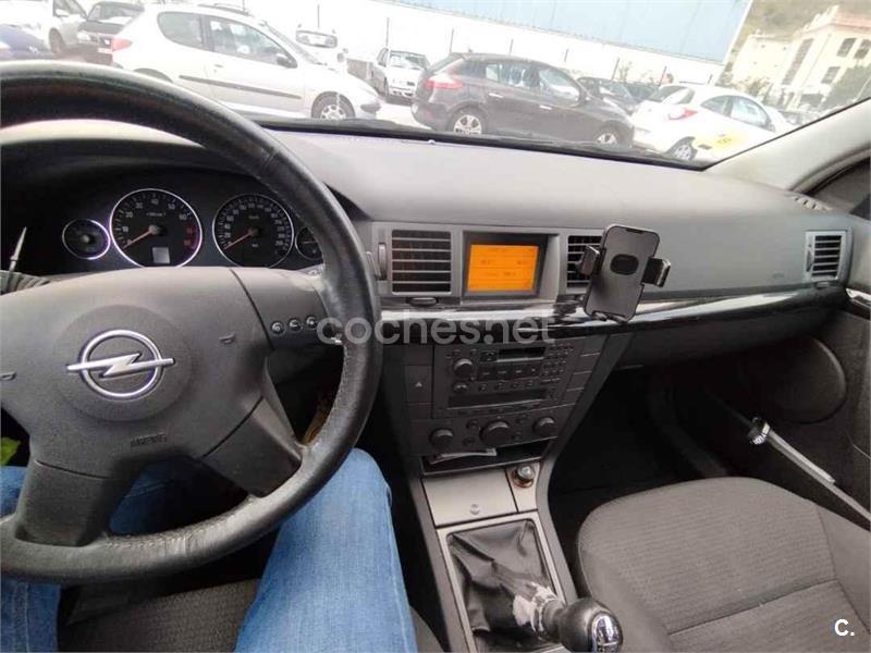 OPEL Signum