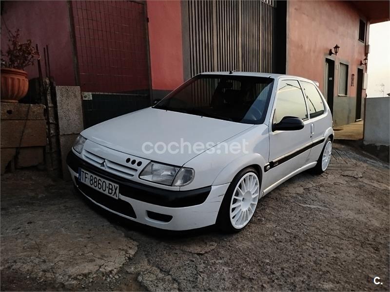 CITROEN Saxo 1.6 VTS