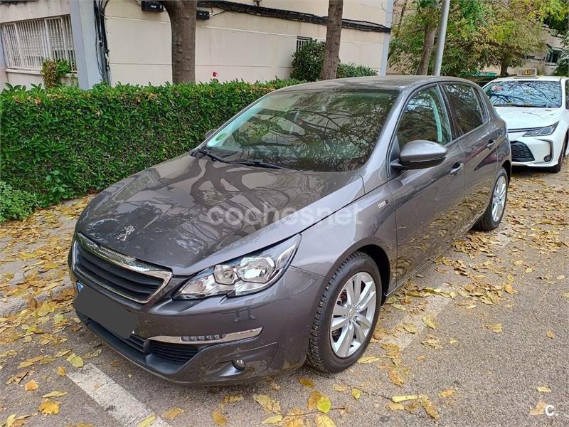 PEUGEOT 308 Active 1.2 PureTech SS