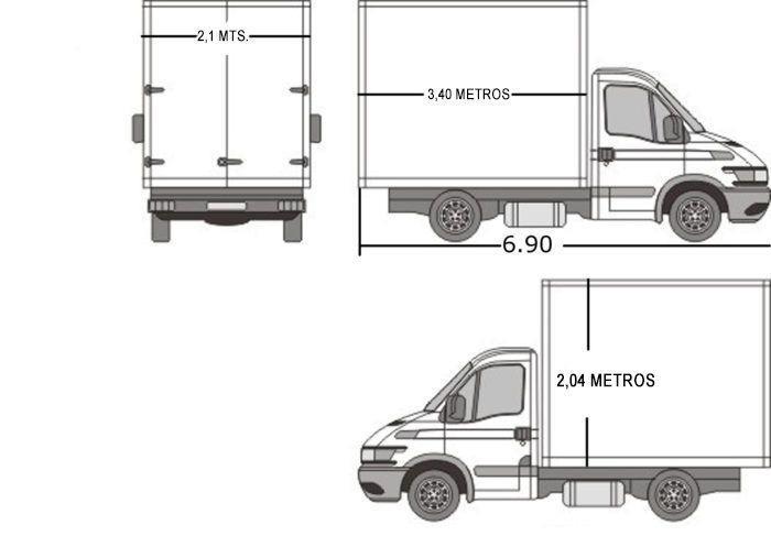 IVECO Daily