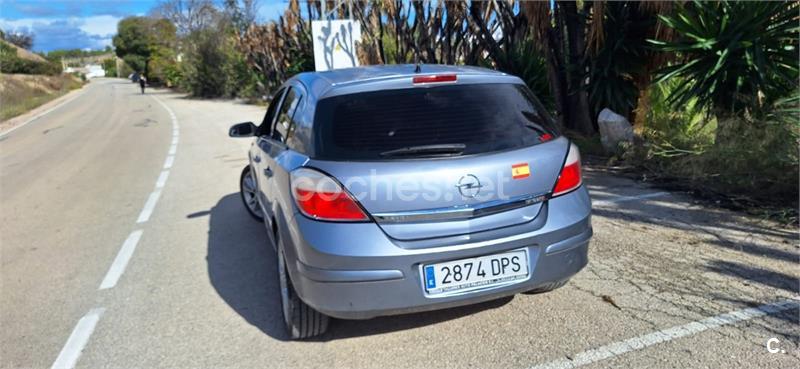 OPEL Astra 1.7 CDTi Enjoy 100 CV