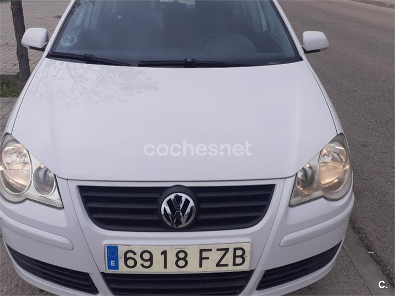 VOLKSWAGEN Polo 1.4 TDI United