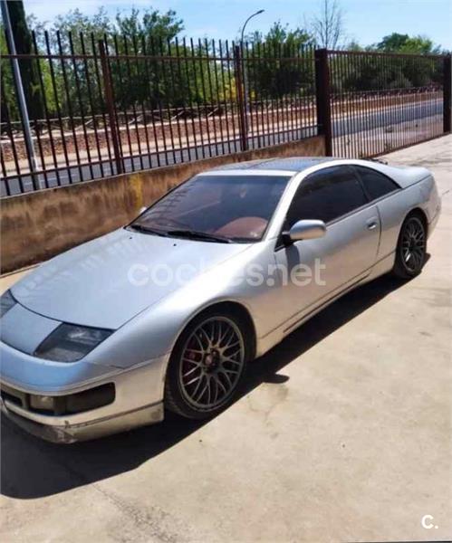 NISSAN 300 ZX