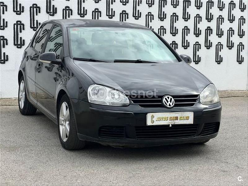 VOLKSWAGEN Golf 1.9 TDI Trendline