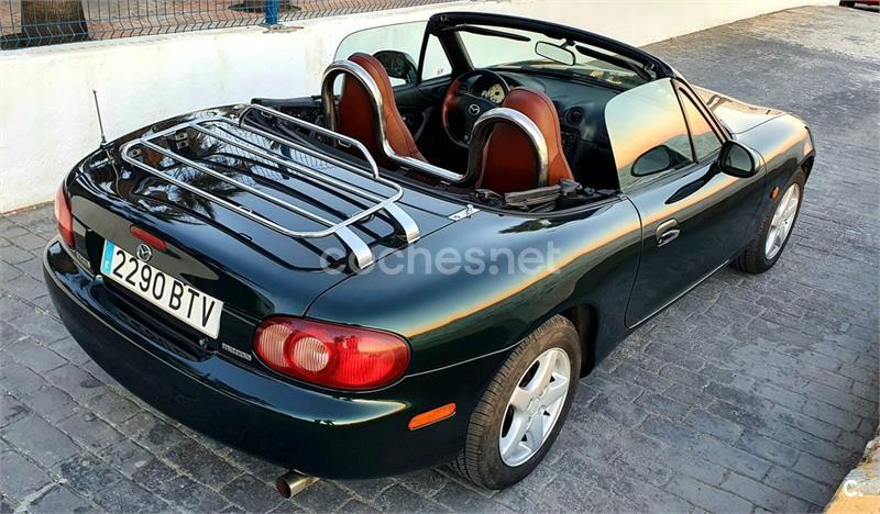 MAZDA MX5 1.6 16v Phoenix