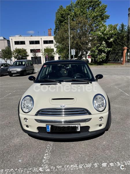 MINI MINI Cooper S