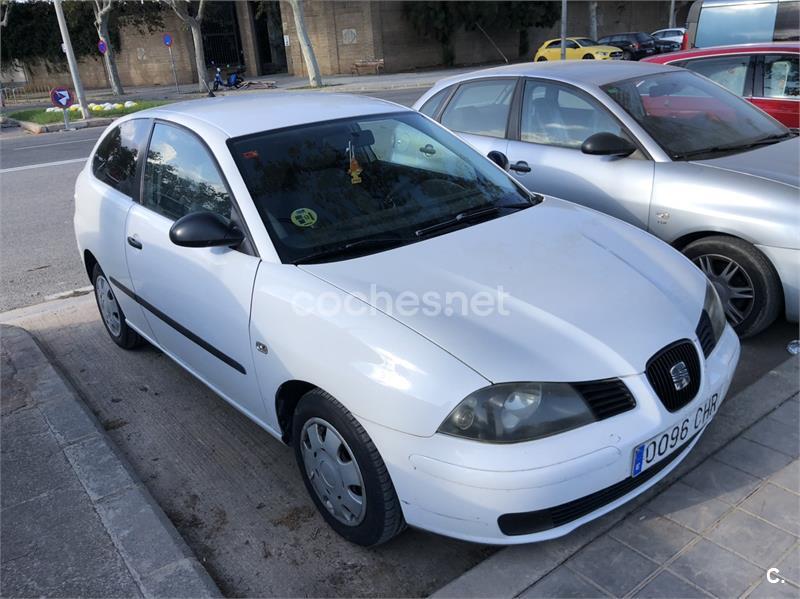 SEAT Ibiza 1.4i 16v 100 CV STELLA