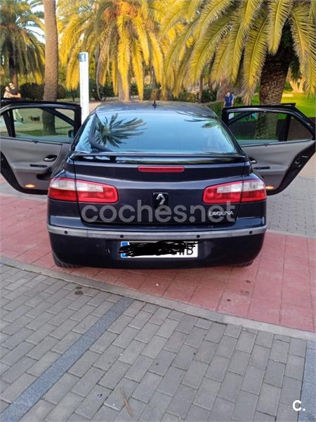 RENAULT Laguna INITIALE 3.0 V6 24V AUTO