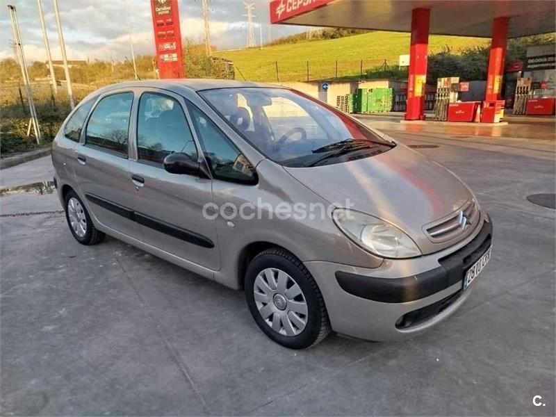 CITROEN Xsara Picasso