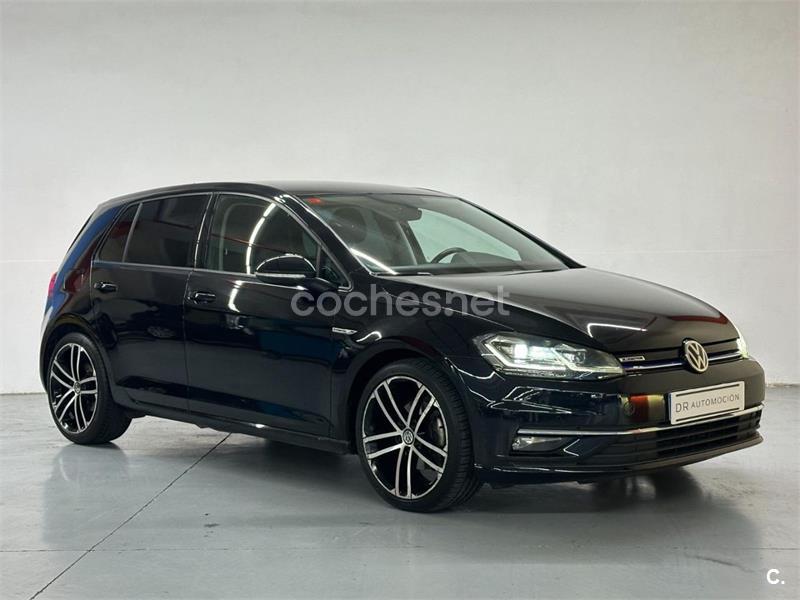 VOLKSWAGEN Golf Advance 1.5 TSI EVO