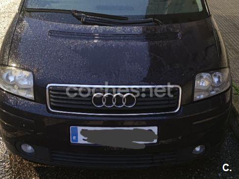 AUDI A2 1.6 FSI