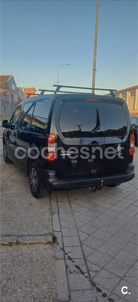 CITROEN Berlingo 1.6 HDi 90 Collection