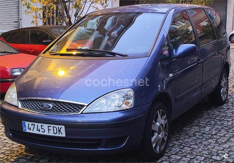 FORD Galaxy Trend 1.9 TDi