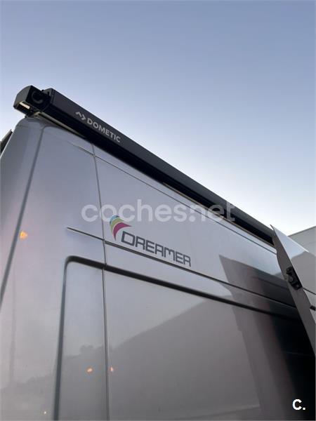 FIAT Ducato 33 2.3 Multijet Cabina Caja Medio