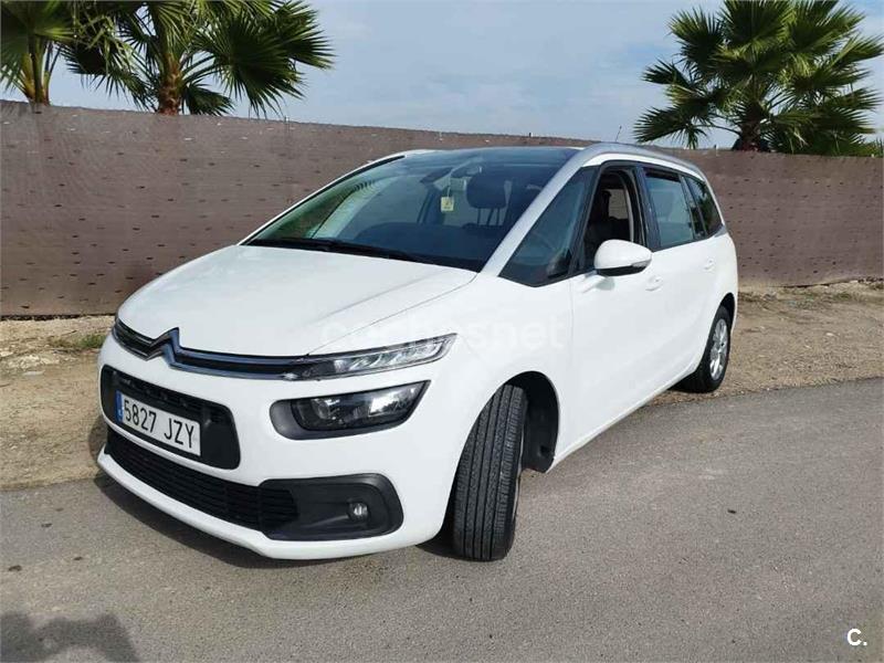 CITROEN Grand C4 Picasso