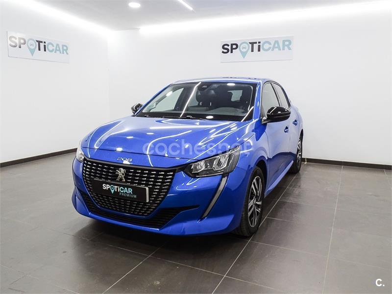 PEUGEOT 208 BlueHDi Active Pack