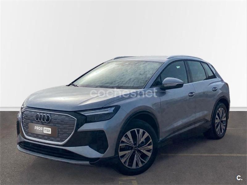 AUDI Q4 etron Advanced 40 etron 82kWh