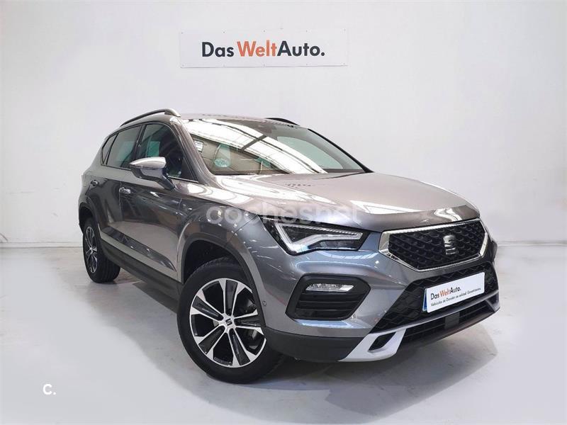 SEAT Ateca 1.5 TSI DSG SS Style XL