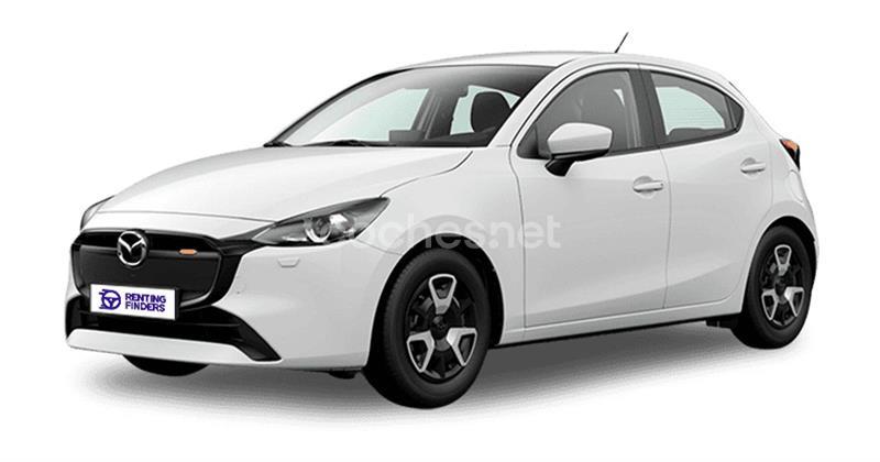 MAZDA Mazda2 eSKYACTIV G CenterLine