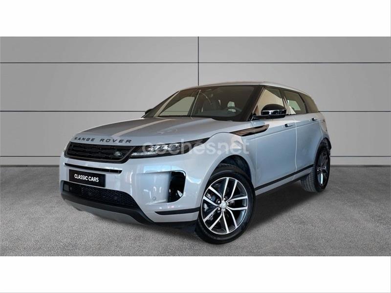 LAND-ROVER Range Rover Evoque 1.5 P300e I3 S AUTO 4WD PHEV