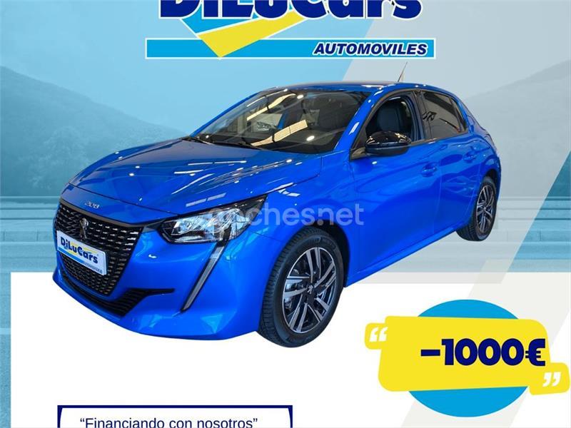 PEUGEOT 208 PureTech Active Pack