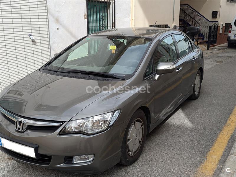 HONDA Civic 1.3 iDSi IMA Hybrid