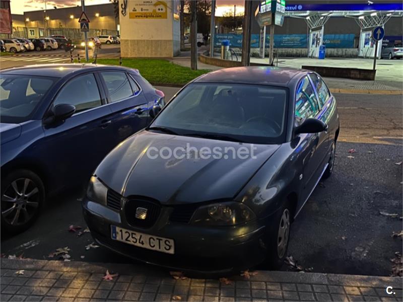 SEAT Ibiza 1.9 SDI Fresh