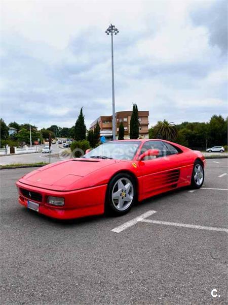 FERRARI 348