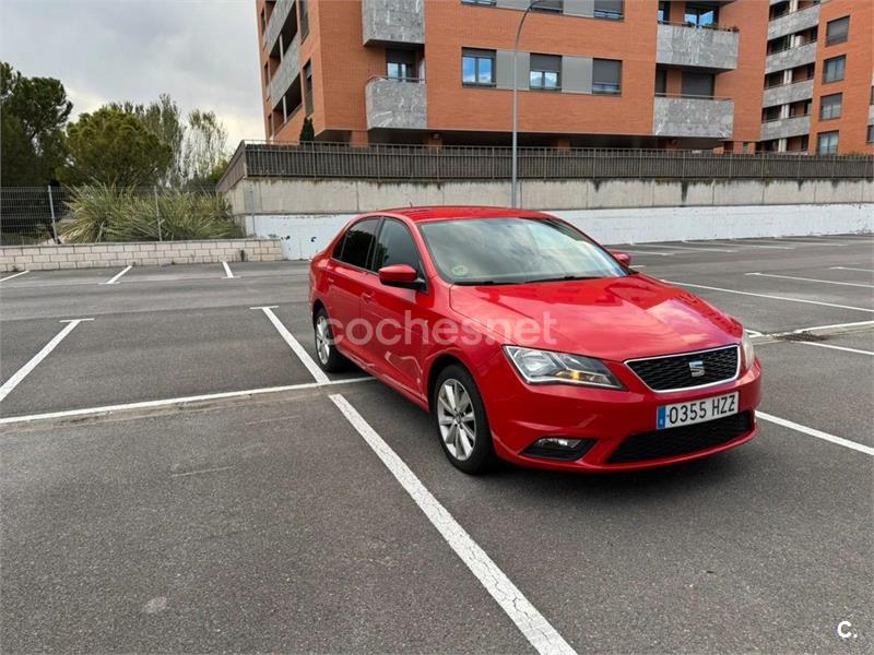 SEAT Toledo