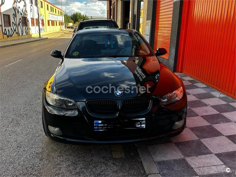 BMW Serie 3 320D