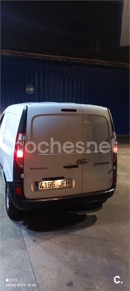 RENAULT Kangoo Combi Nuevo Kango Combi Profesional dCi 75