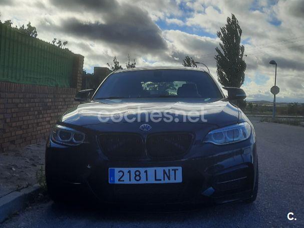 BMW Serie 2 M235iA xDrive